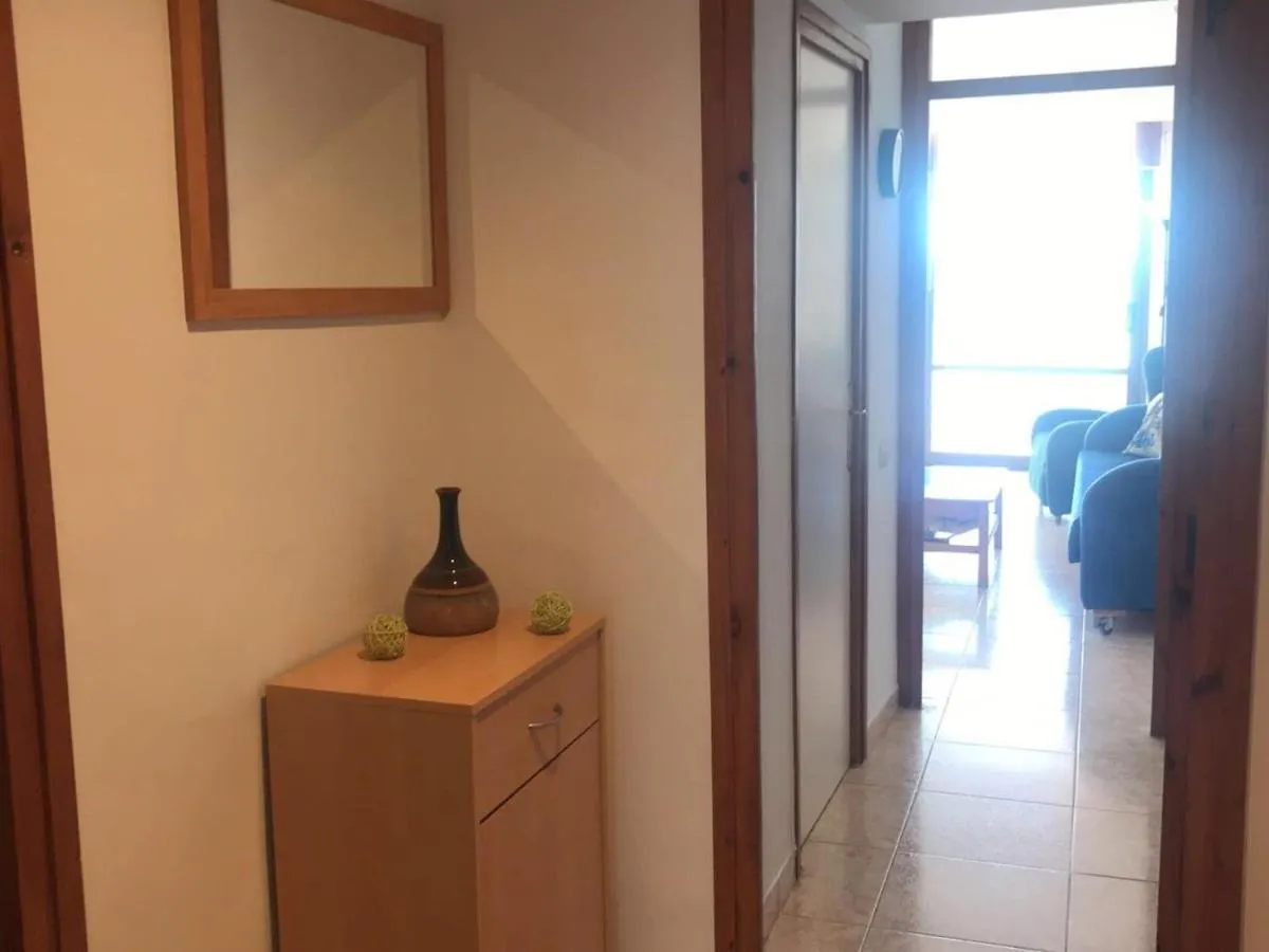 Piso Gavina Palamos Apartman