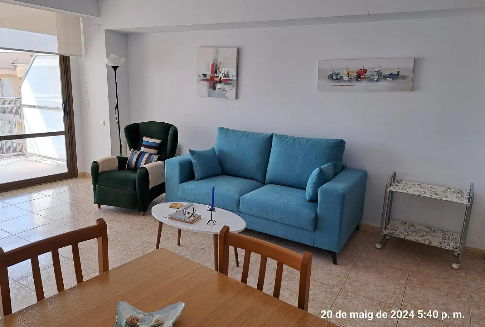 Piso Gavina Palamos Apartman 0*,  Spanyolország