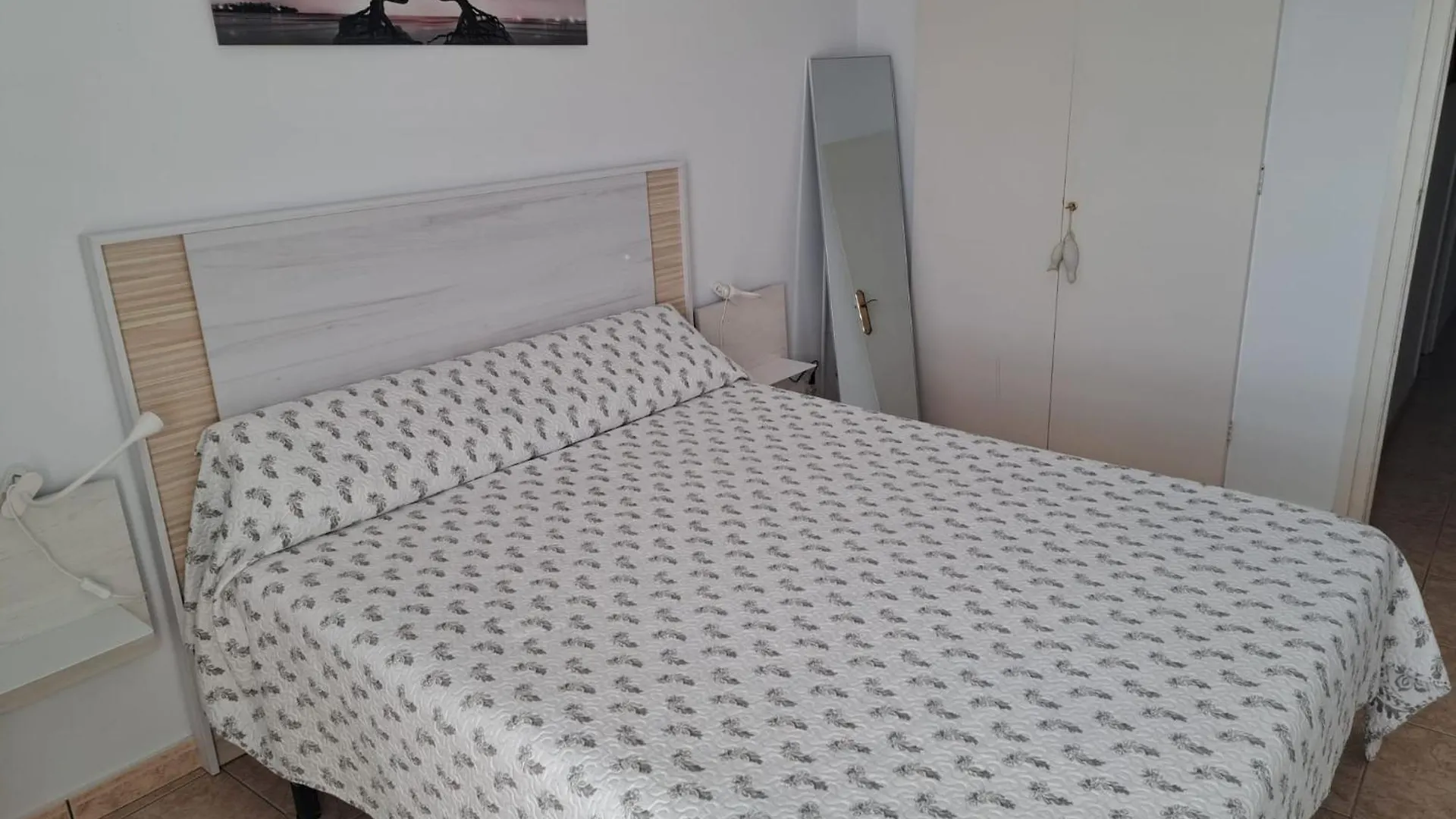 Piso Gavina Palamos Apartman